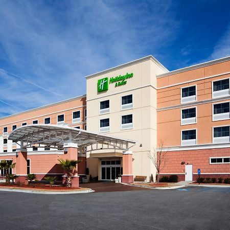 Holiday Inn Hotel & Suites Beaufort At Highway 21 By Ihg Extérieur photo