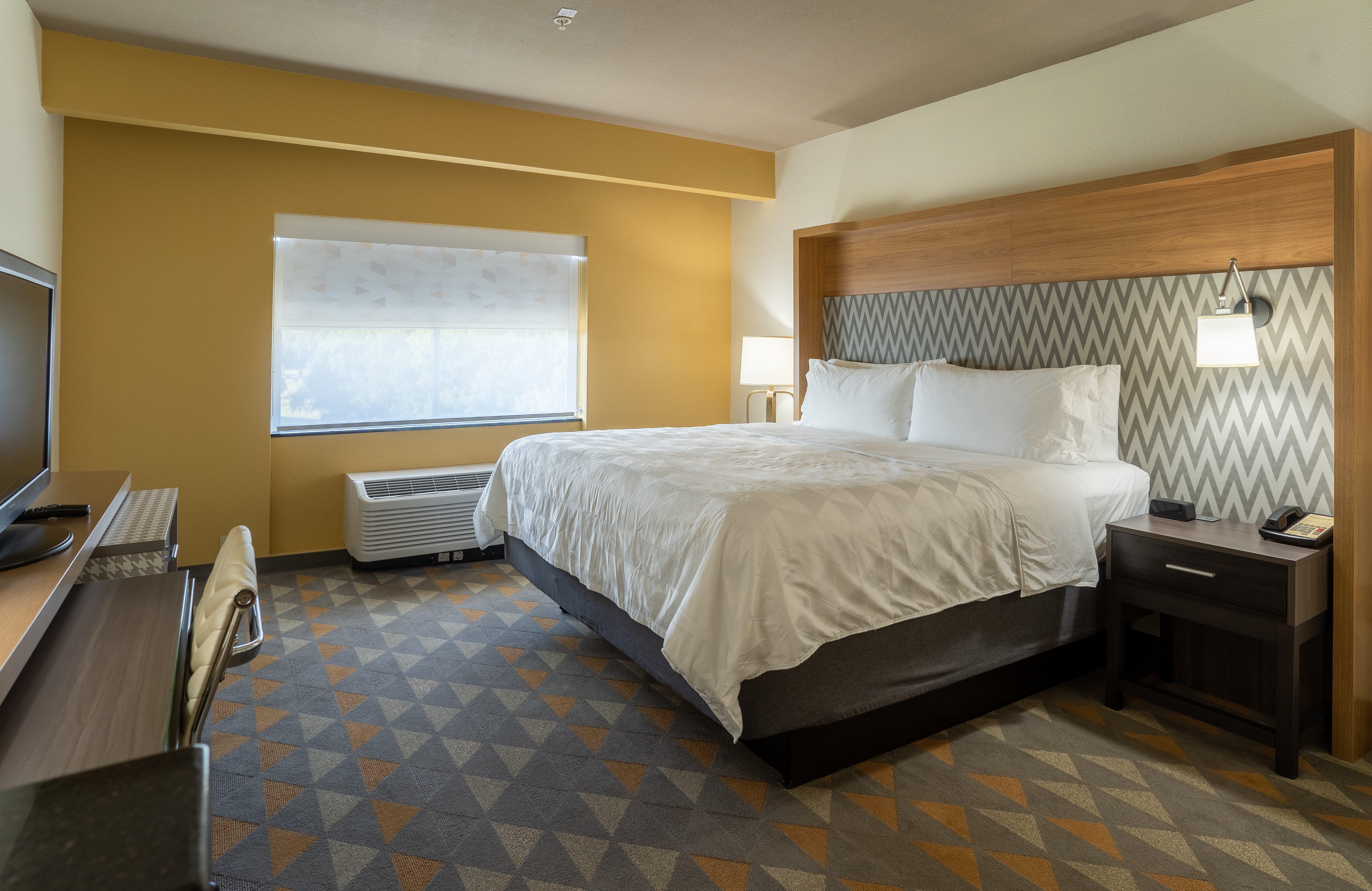 Holiday Inn Hotel & Suites Beaufort At Highway 21 By Ihg Extérieur photo