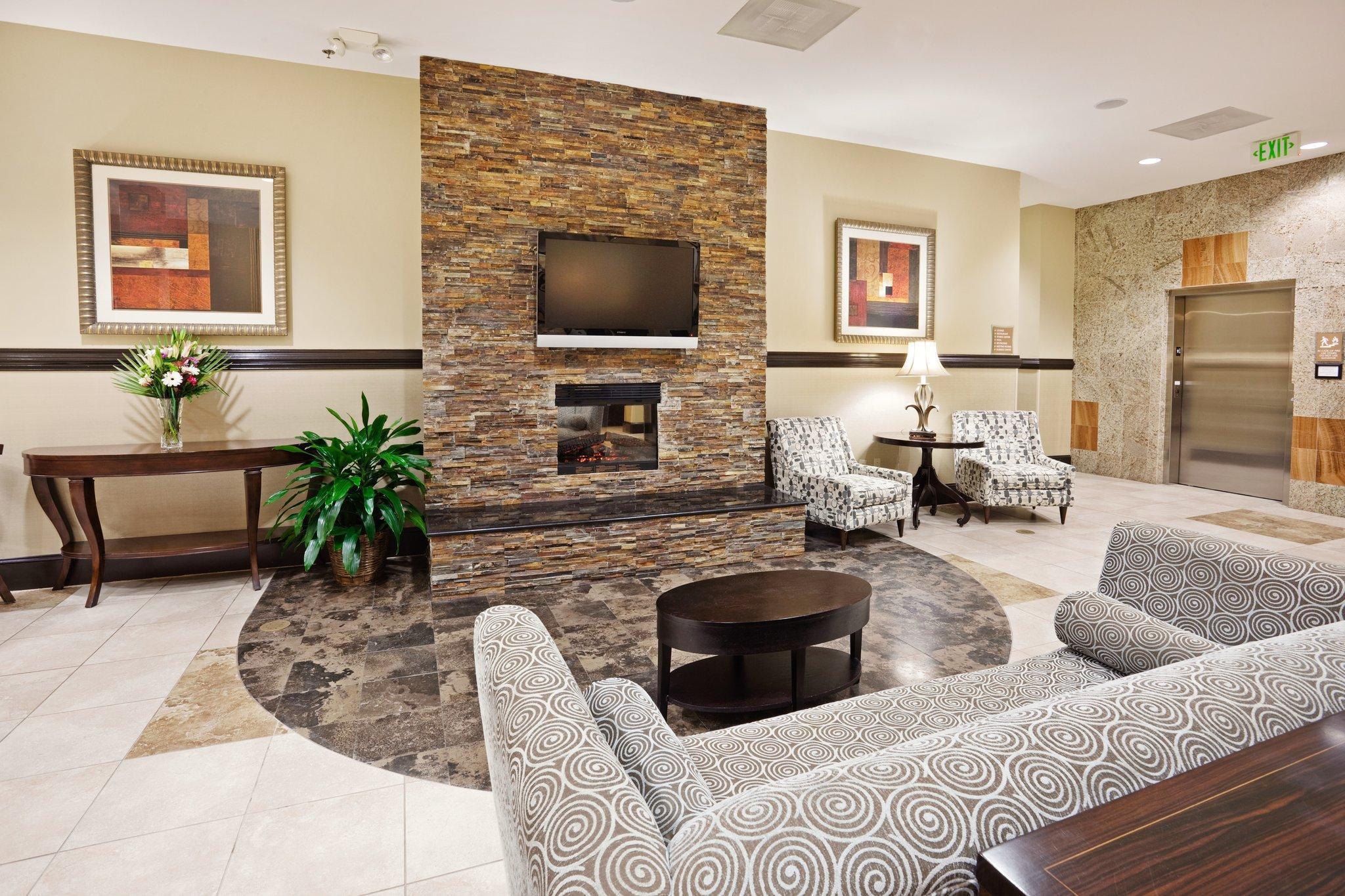 Holiday Inn Hotel & Suites Beaufort At Highway 21 By Ihg Extérieur photo