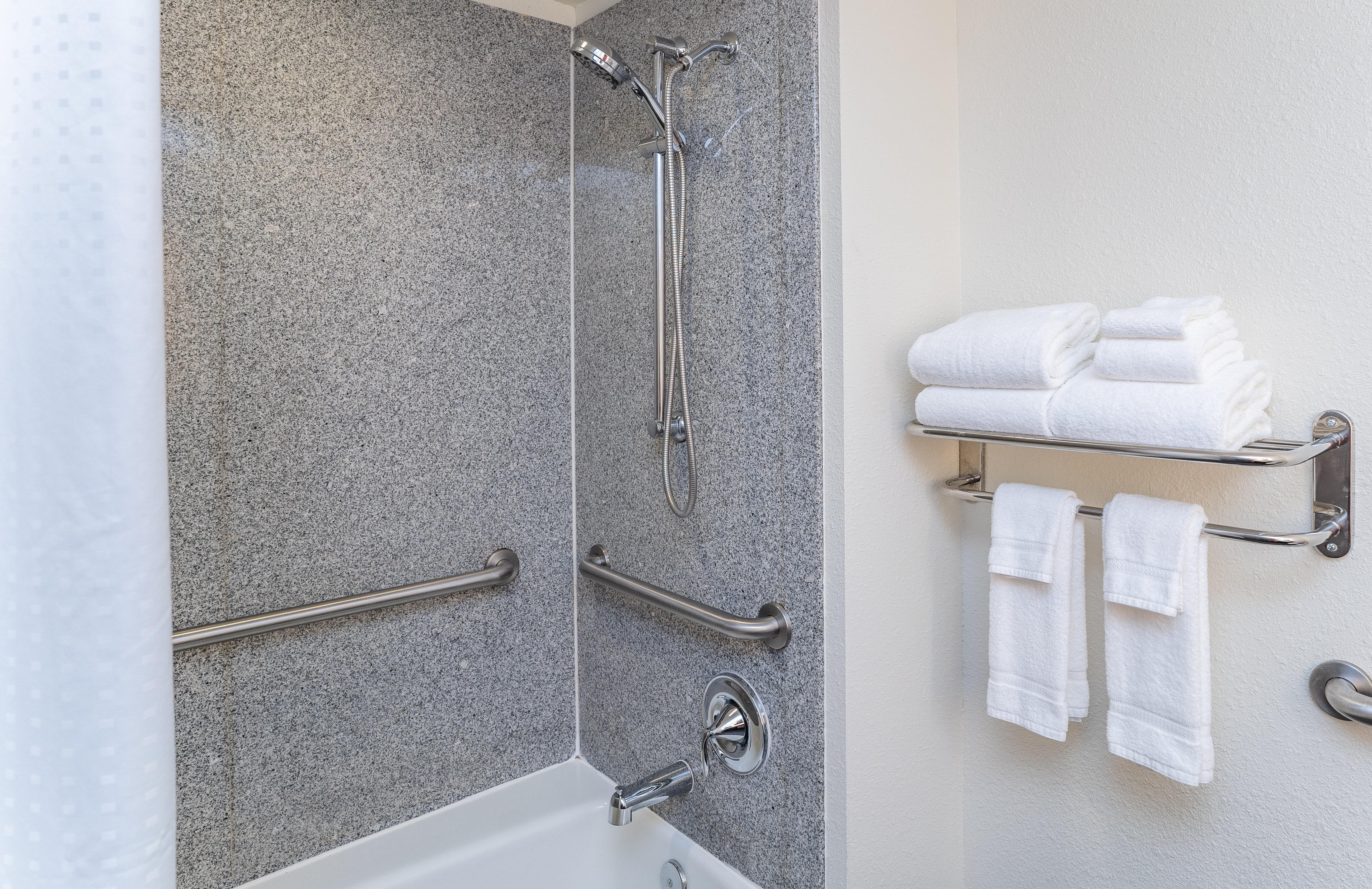 Holiday Inn Hotel & Suites Beaufort At Highway 21 By Ihg Extérieur photo