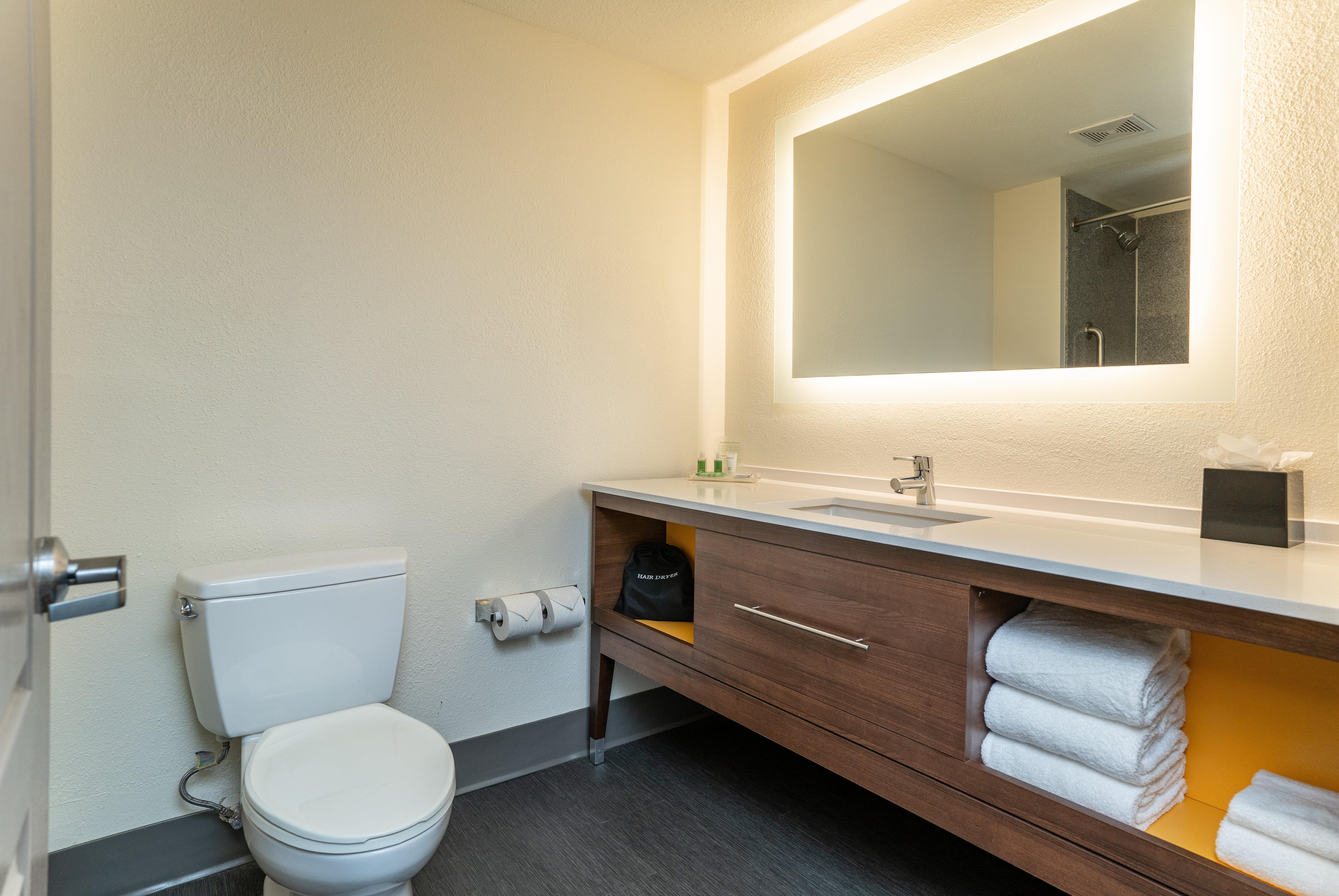 Holiday Inn Hotel & Suites Beaufort At Highway 21 By Ihg Extérieur photo