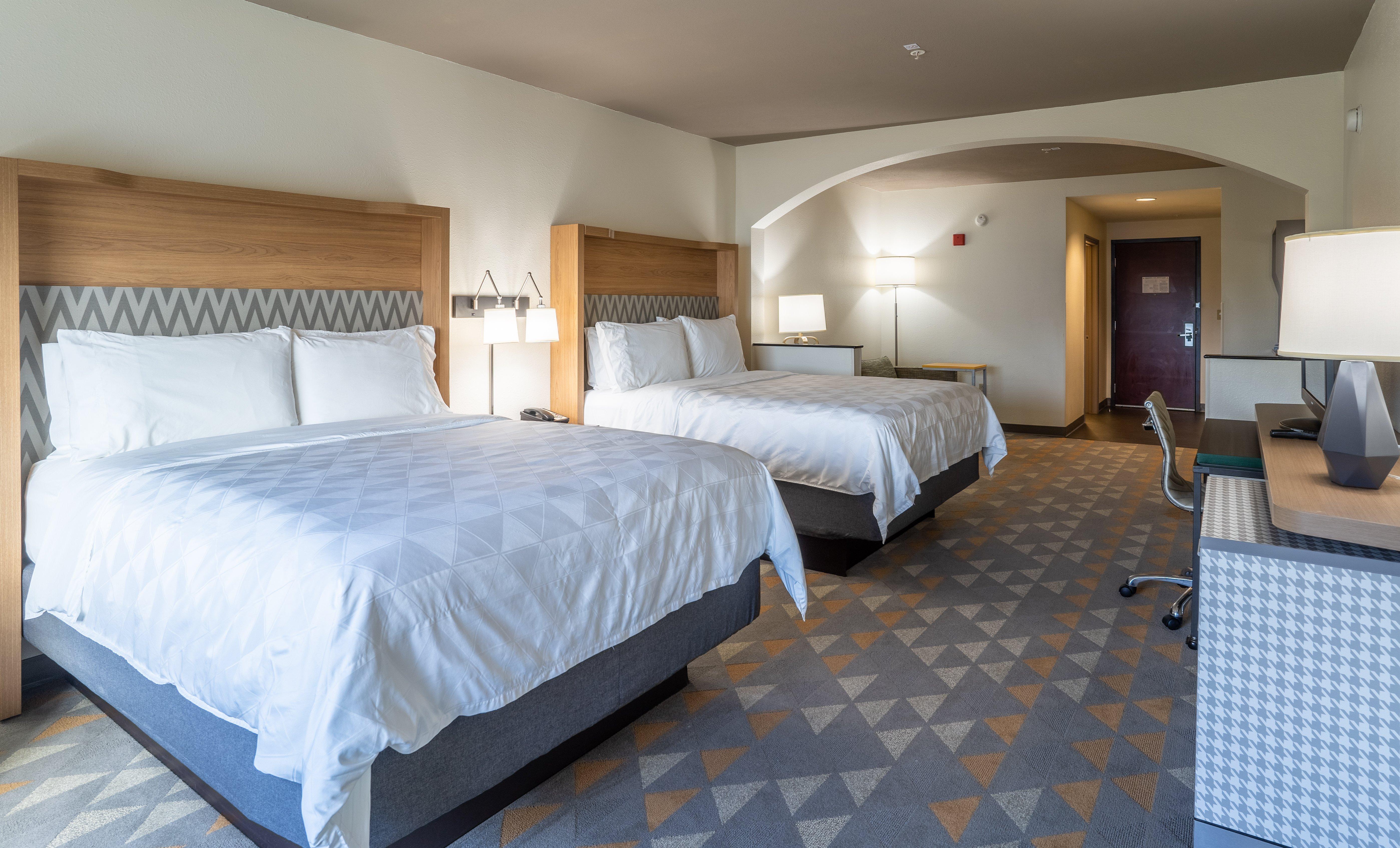 Holiday Inn Hotel & Suites Beaufort At Highway 21 By Ihg Extérieur photo