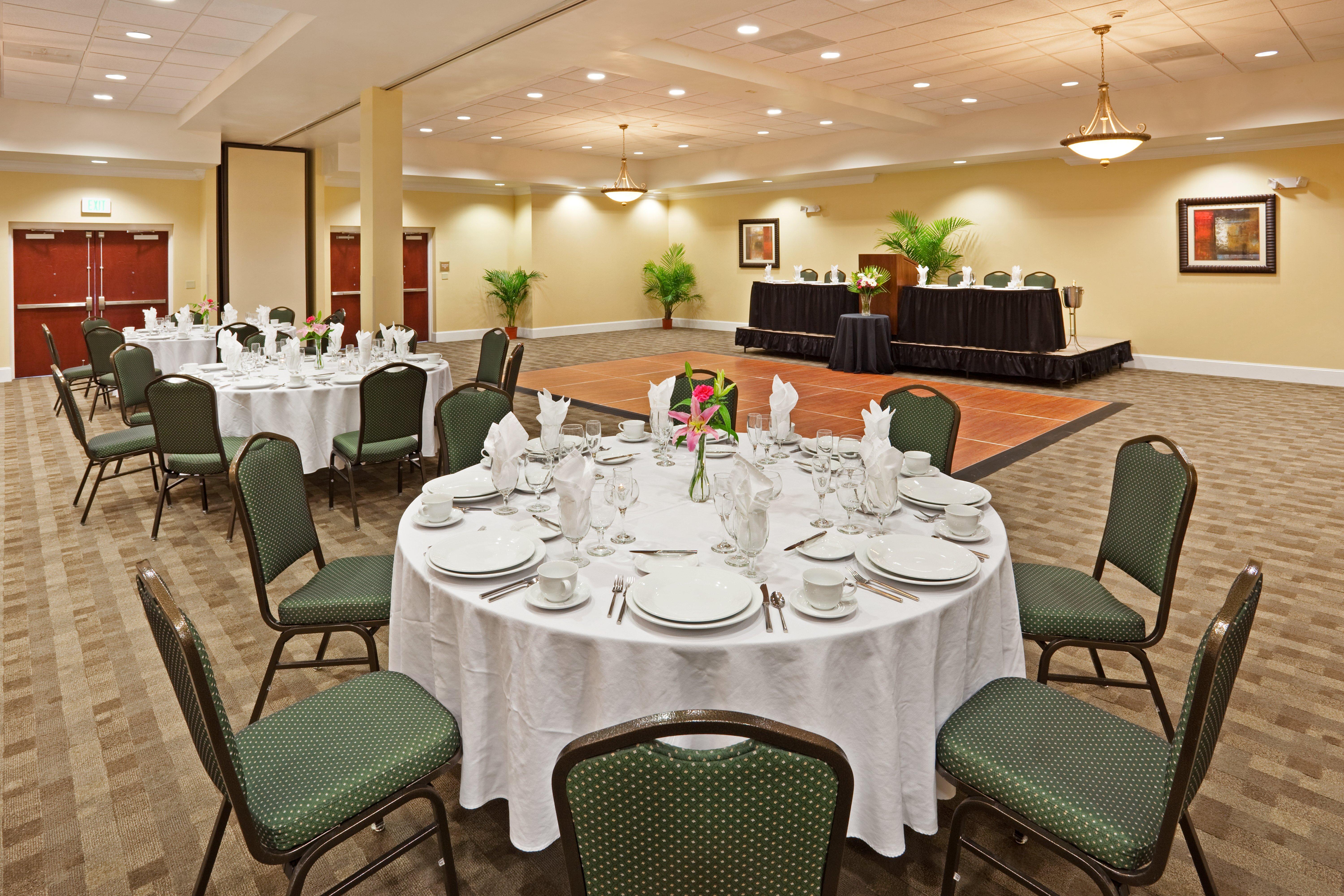 Holiday Inn Hotel & Suites Beaufort At Highway 21 By Ihg Extérieur photo
